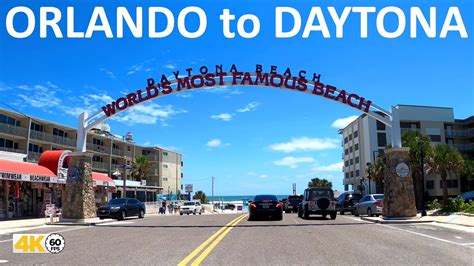 how far is jacksonville from daytona|jax to daytona beach.